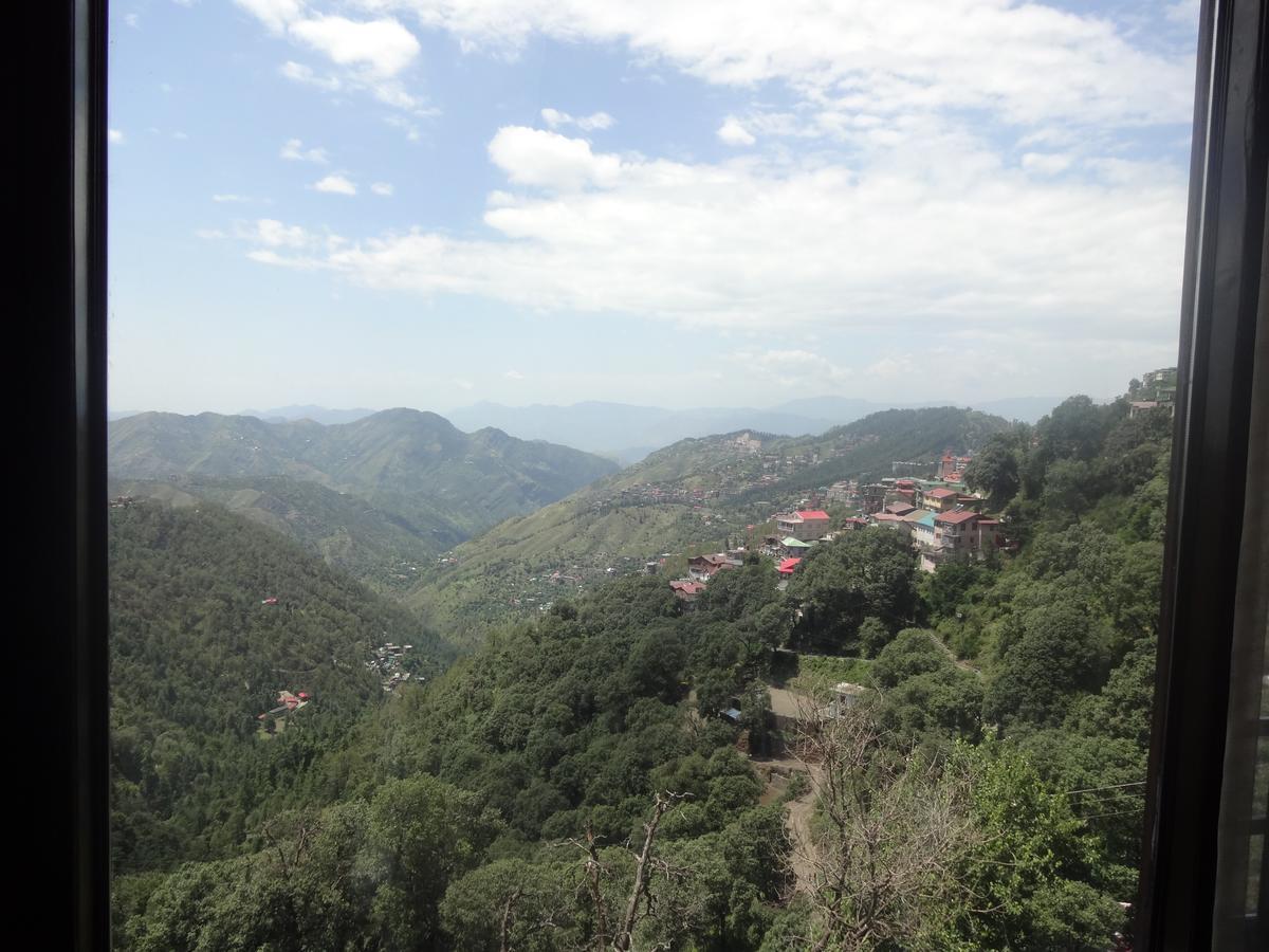 Hotel Dhroov By Mystical Views Shimla Exterior photo