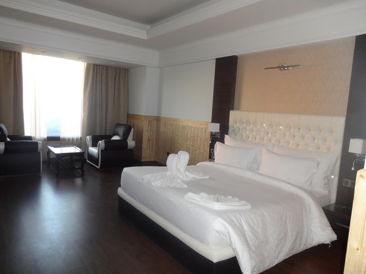 Hotel Dhroov By Mystical Views Shimla Exterior photo