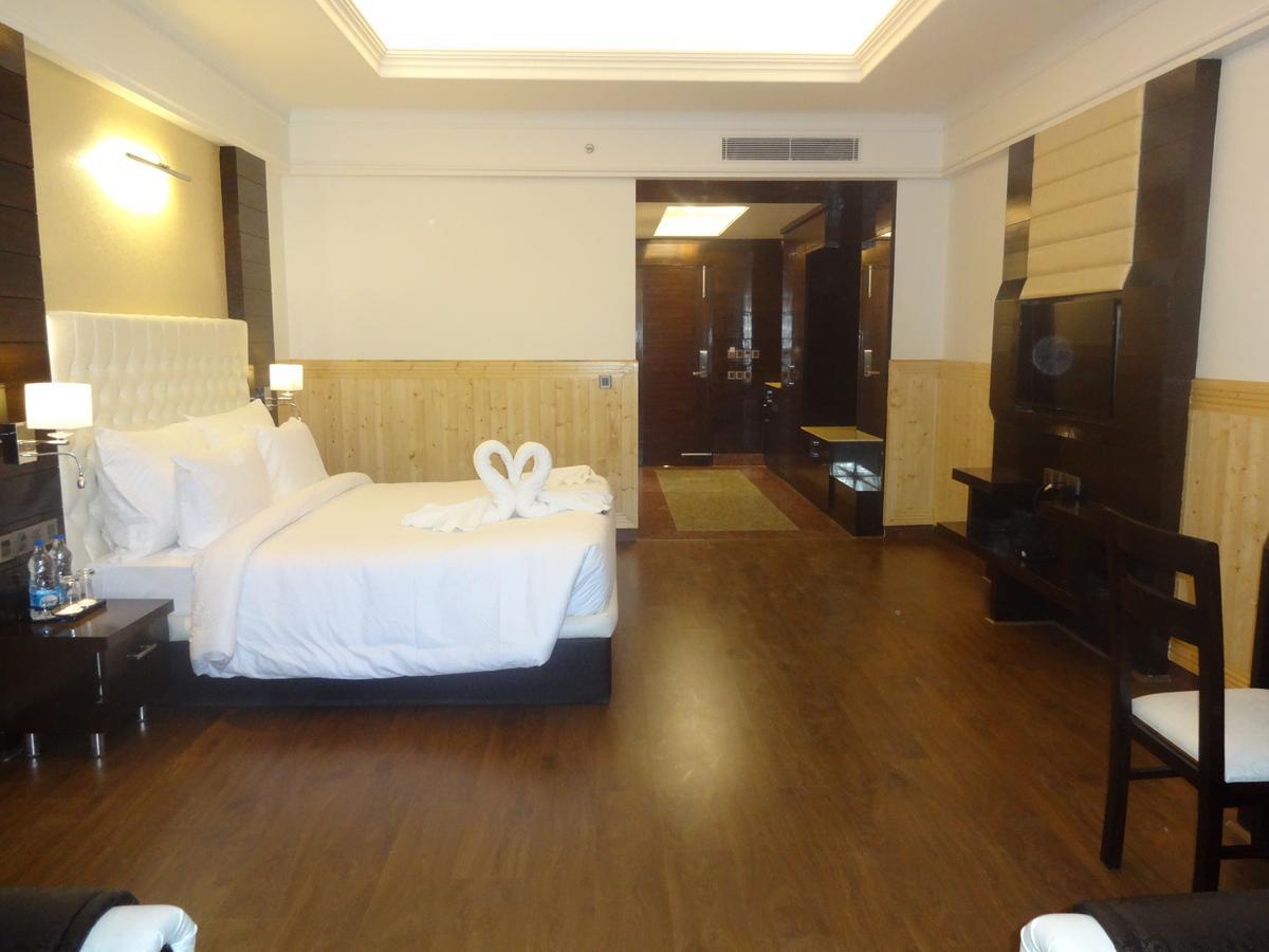 Hotel Dhroov By Mystical Views Shimla Exterior photo