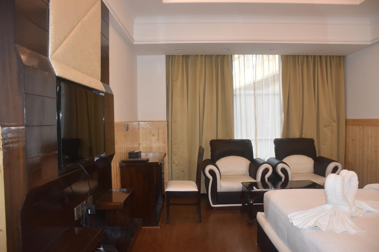 Hotel Dhroov By Mystical Views Shimla Exterior photo