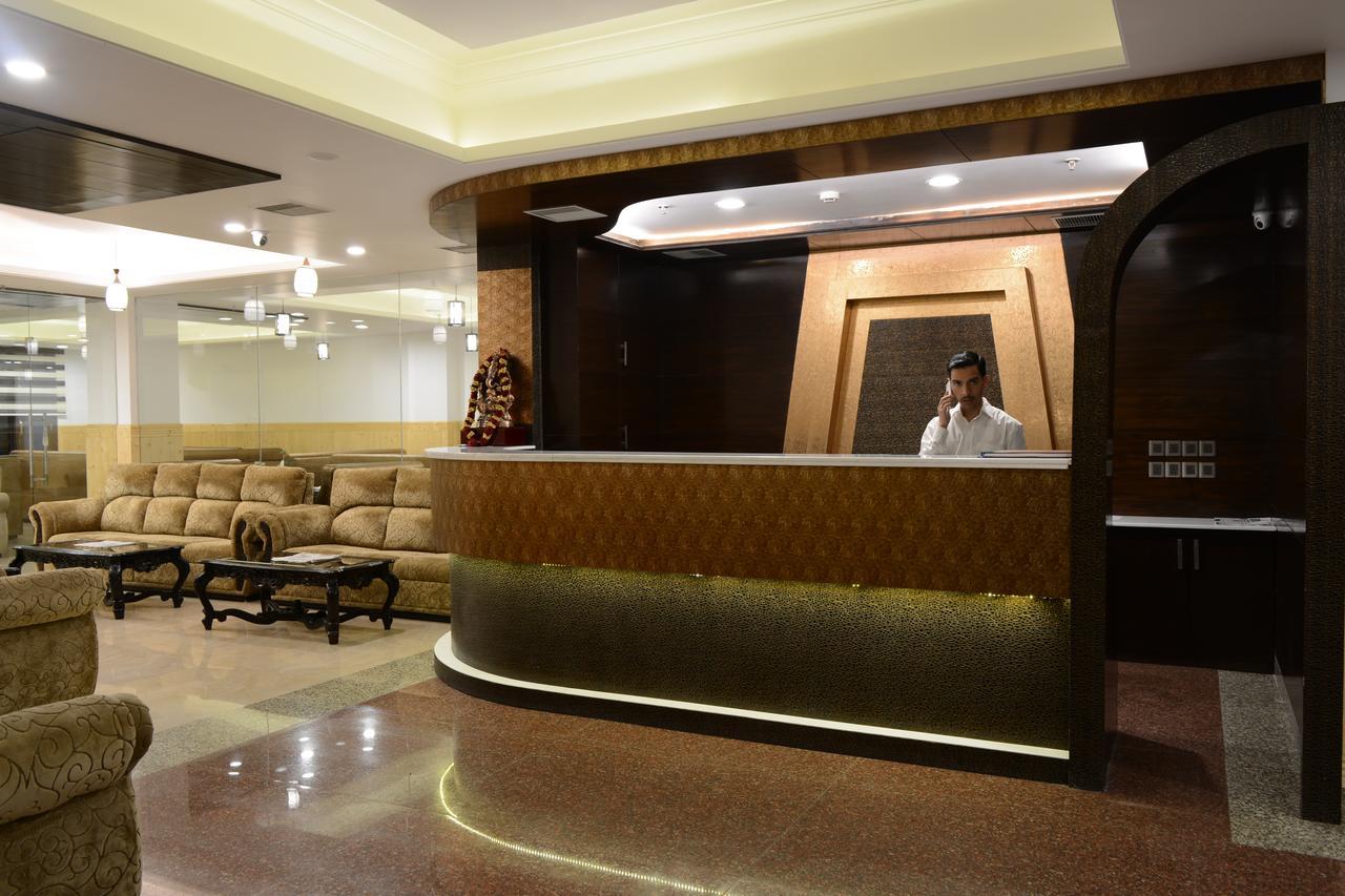 Hotel Dhroov By Mystical Views Shimla Exterior photo