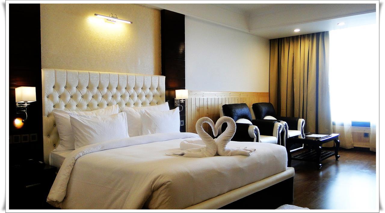 Hotel Dhroov By Mystical Views Shimla Exterior photo
