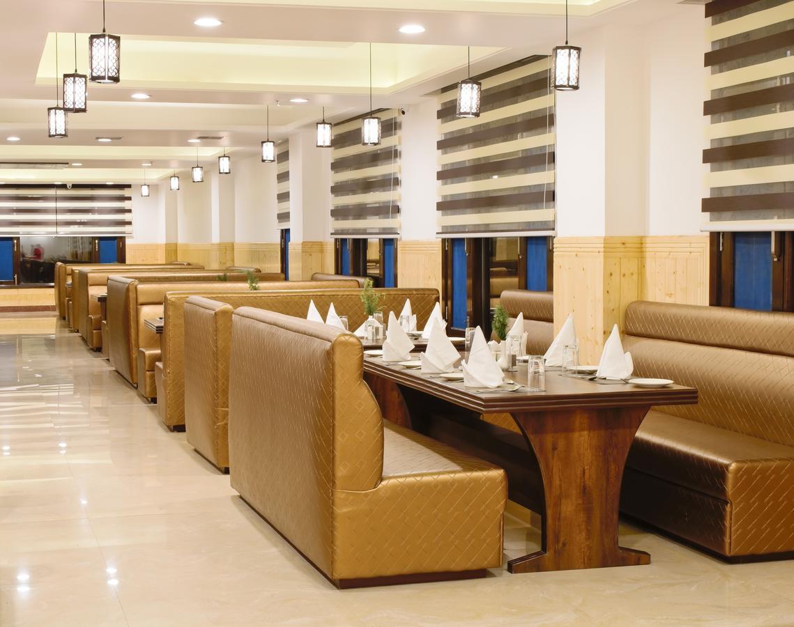Hotel Dhroov By Mystical Views Shimla Exterior photo