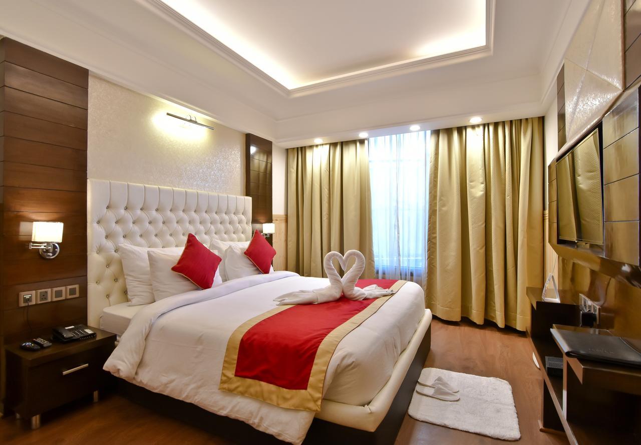Hotel Dhroov By Mystical Views Shimla Exterior photo